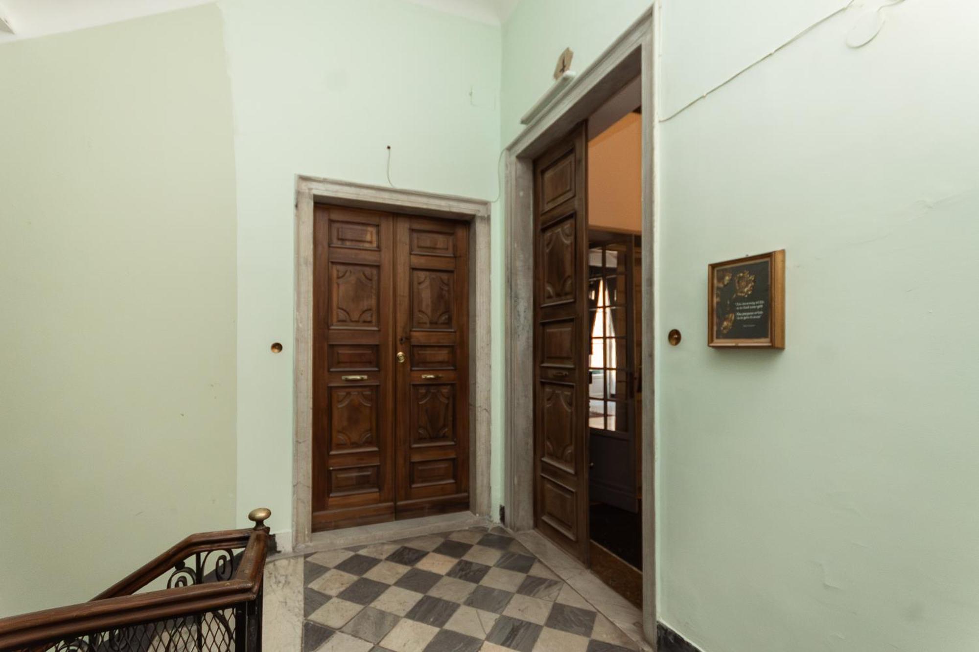 Centre Of Genoa, Near Acquarium Apartment Exterior photo